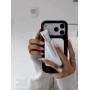 Rhode Snap-On Lip Case — білий магнітний тримач для блиску для губ